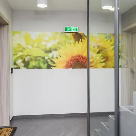 Apartament Blossom - Old Town - By Upstairs Kraków