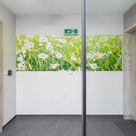 Apartament Blossom - Old Town - By Upstairs Kraków