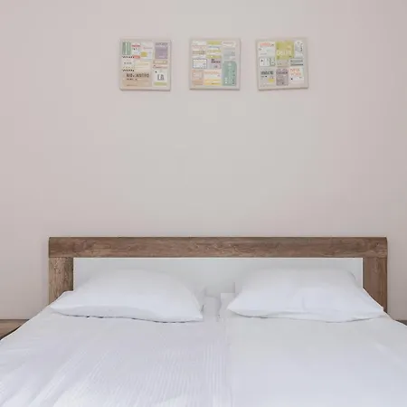 Blossom - Old Town - By Upstairs