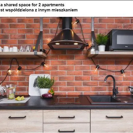 Blossom - Old Town - By Upstairs Apartament *