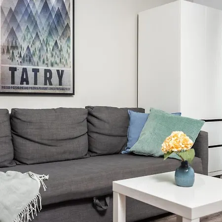 Blossom - Old Town - By Upstairs Kraków