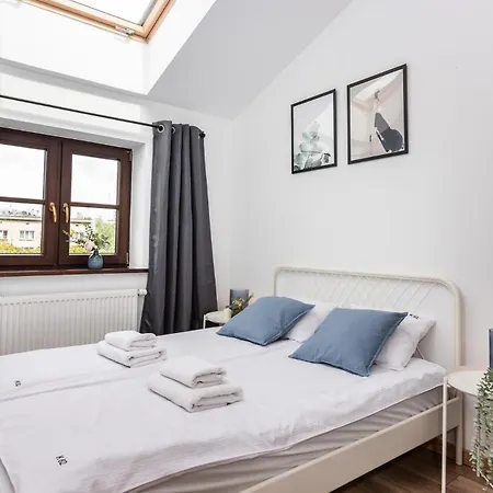 Apartament Blossom - Old Town - By Upstairs