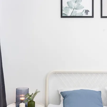 Apartament Blossom - Old Town - By Upstairs Kraków