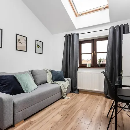 Blossom - Old Town - By Upstairs