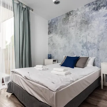 Apartament Blossom - Old Town - By Upstairs *