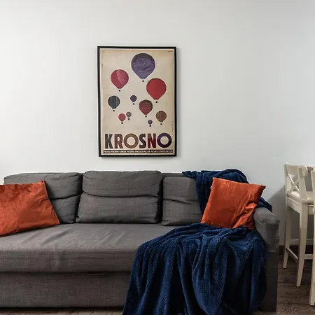 Apartament Blossom - Old Town - By Upstairs Kraków