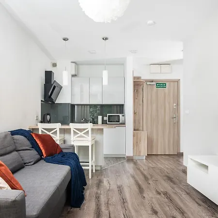 Apartament Blossom - Old Town - By Upstairs