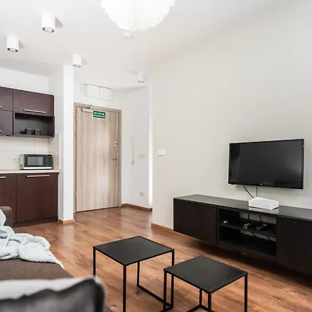 Blossom - Old Town - By Upstairs Kraków