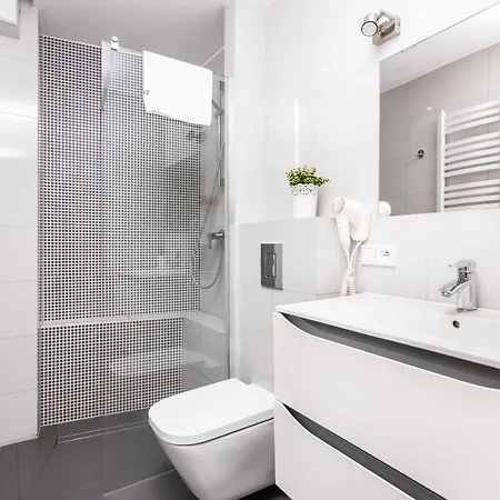 Apartament Blossom - Old Town - By Upstairs *