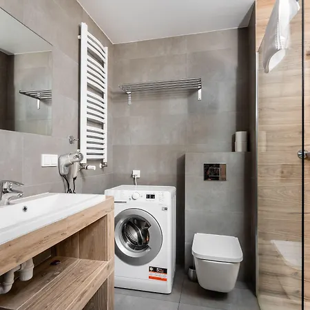 Blossom - Old Town - By Upstairs * Kraków