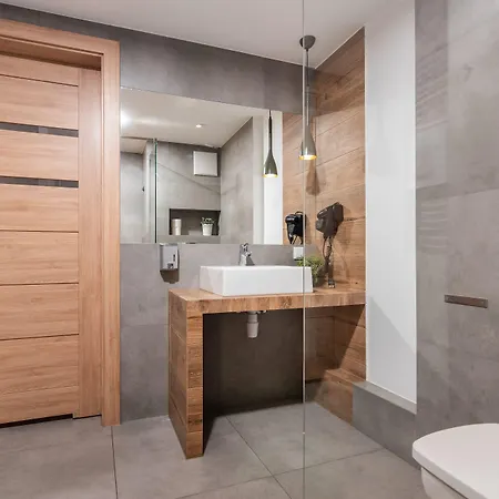 Apartament Blossom - Old Town - By Upstairs *