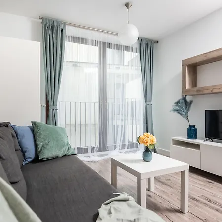 Apartament Blossom - Old Town - By Upstairs