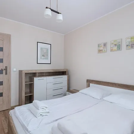 Blossom - Old Town - By Upstairs Cracovia