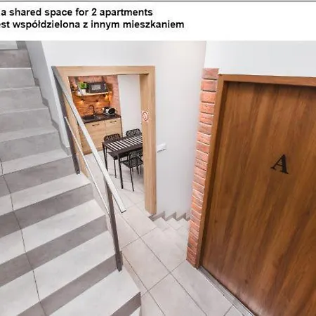 Blossom - Old Town - By Upstairs Appartamento Cracovia