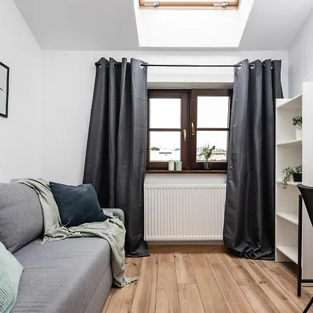 Apartment Blossom - Old Town - By Upstairs *