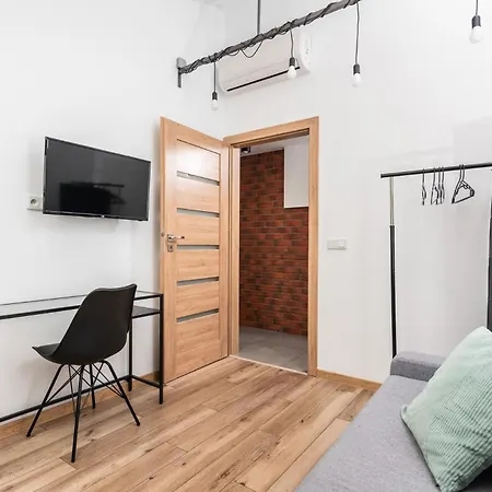 Apartment Blossom - Old Town - By Upstairs