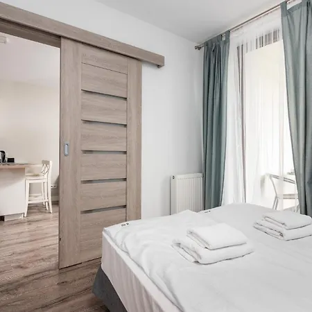Apartment Blossom - Old Town - By Upstairs Krakow