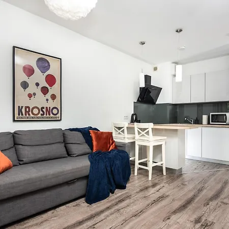 Apartment Blossom - Old Town - By Upstairs *