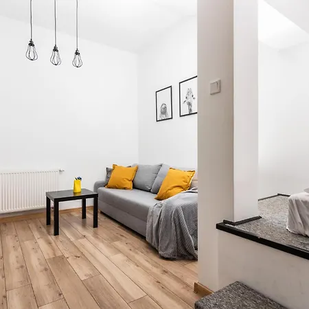 Apartment Blossom - Old Town - By Upstairs *