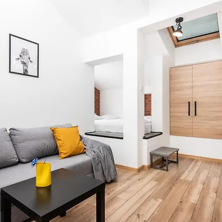 Apartment Blossom - Old Town - By Upstairs