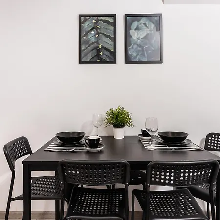 Appartement Blossom - Old Town - By Upstairs *