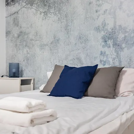 Appartement Blossom - Old Town - By Upstairs *