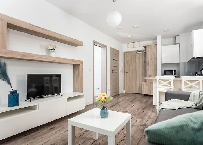 شقة Blossom - Old Town - By Upstairs كراكوفيا