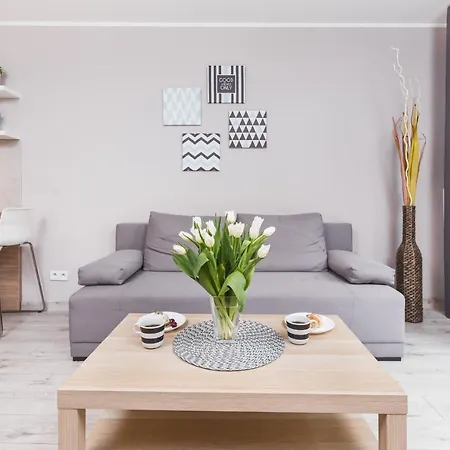 Blossom - Old Town - By Upstairs * Cracóvia