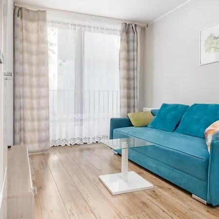 Blossom - Old Town - By Upstairs Apartamento