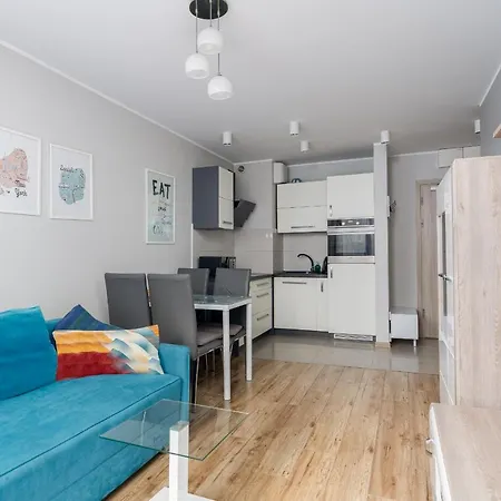 Blossom - Old Town - By Upstairs Apartamento