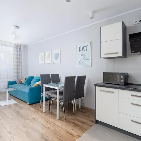 Blossom - Old Town - By Upstairs Apartamento Cracóvia