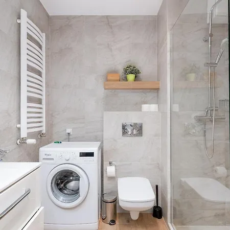 Apartamento Blossom - Old Town - By Upstairs Cracóvia