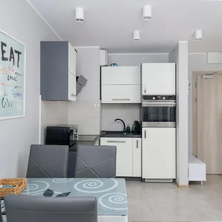 Blossom - Old Town - By Upstairs Apartamento