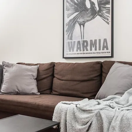 Blossom - Old Town - By Upstairs Apartamento