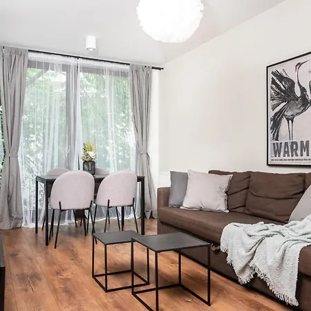 Blossom - Old Town - By Upstairs Apartamento *