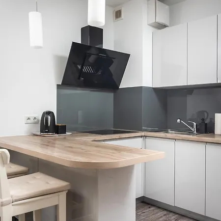 Blossom - Old Town - By Upstairs *