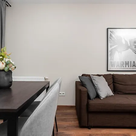 Blossom - Old Town - By Upstairs Apartamento Cracóvia