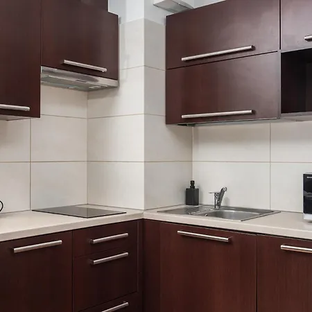 Apartamento Blossom - Old Town - By Upstairs