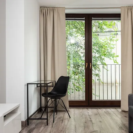 Blossom - Old Town - By Upstairs * Cracóvia