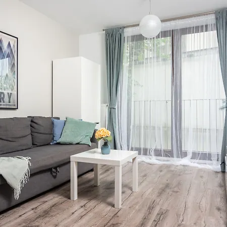 Blossom - Old Town - By Upstairs Apartamento *