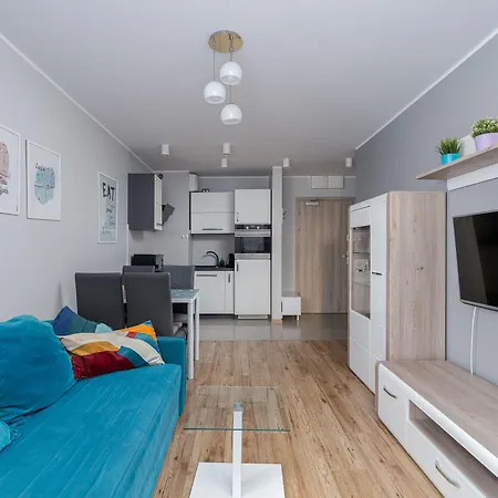 Blossom - Old Town - By Upstairs Apartamento Cracóvia