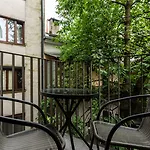 Blossom - Old Town - By Upstairs *