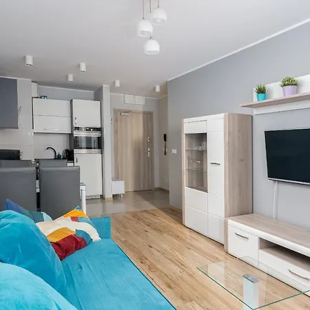 Apartman Blossom - Old Town - By Upstairs