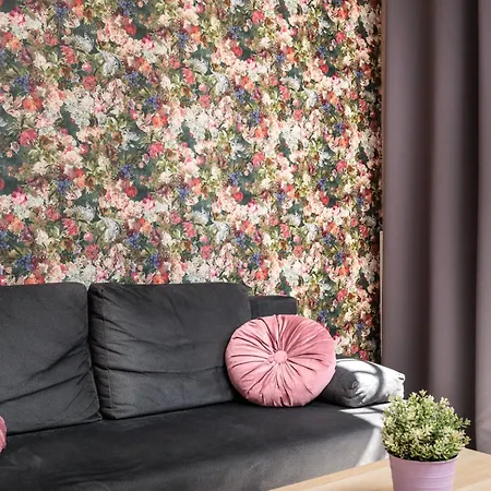 Apartman Blossom - Old Town - By Upstairs Krakkó